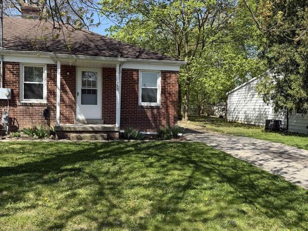 553 Northwestern , Adrian, MI 49221