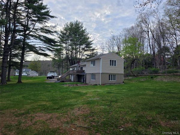 14 Andrew Paye Road , Pond Eddy, NY 12770