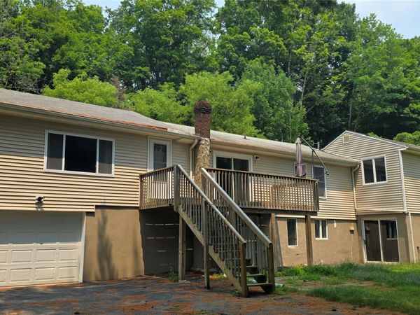 14 Andrew Paye Road, Glen Spey, NY 12770