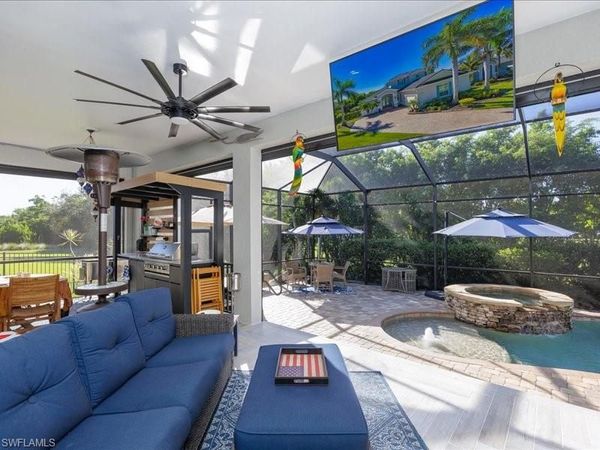 17100 Wrigley CIR , FORT MYERS, FL 33908