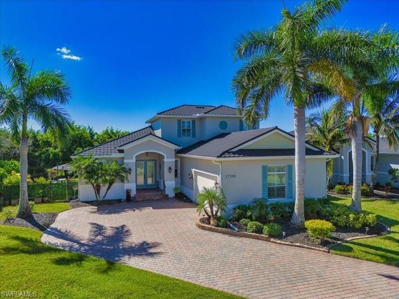 17100 Wrigley Cir, Fort Myers, FL 33908 Photo
