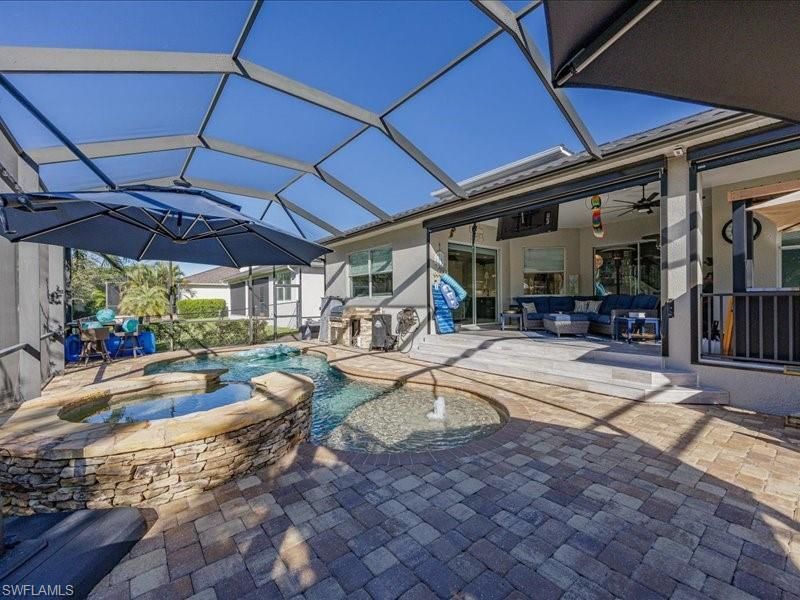 17100 Wrigley Cir, Fort Myers, FL 33908 Photo