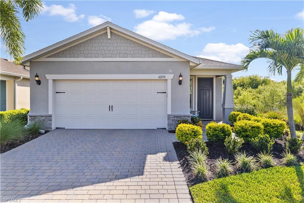 42250 Ramble Rd, Punta Gorda, FL 33982 Photo