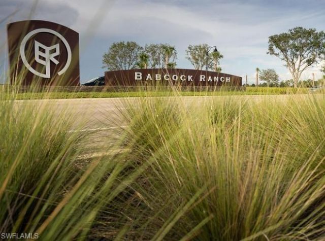 42250 Ramble Rd, Punta Gorda, FL 33982 Photo