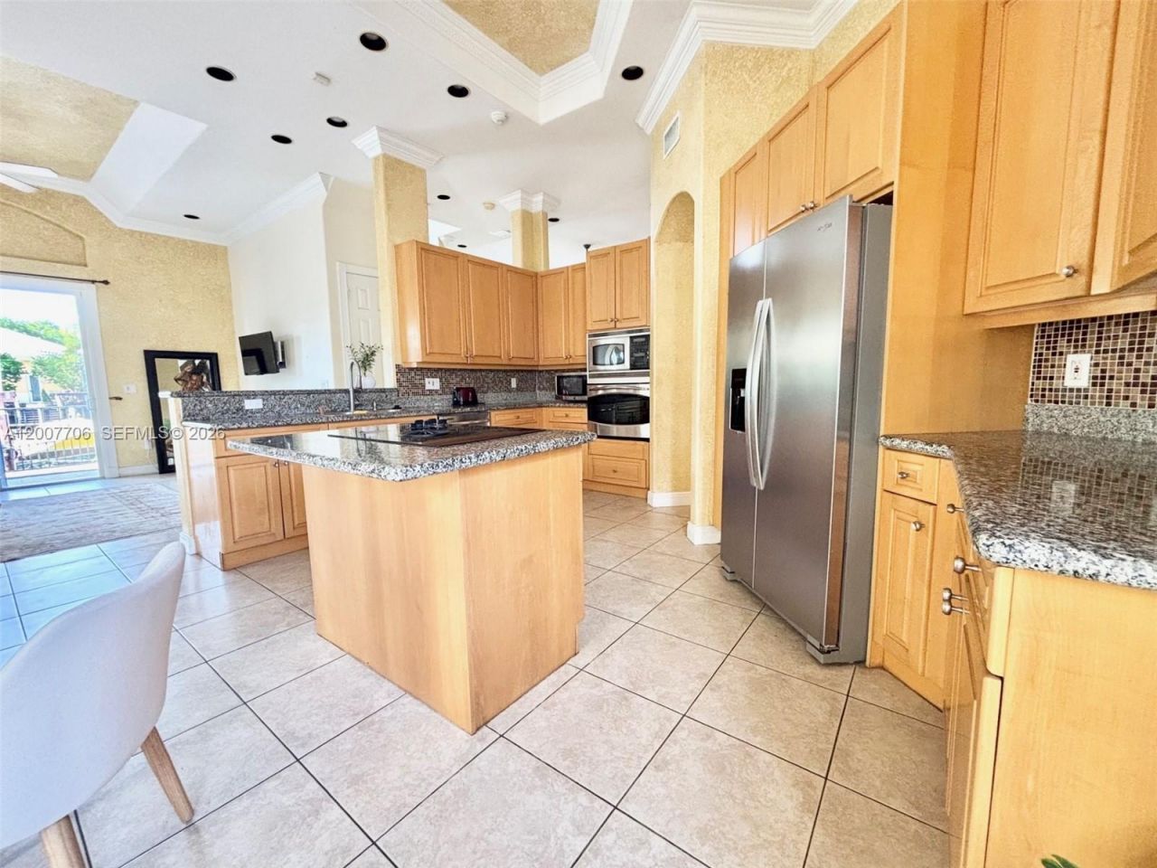 1141 Waterside Ln , Hollywood, FL 33019 Photo