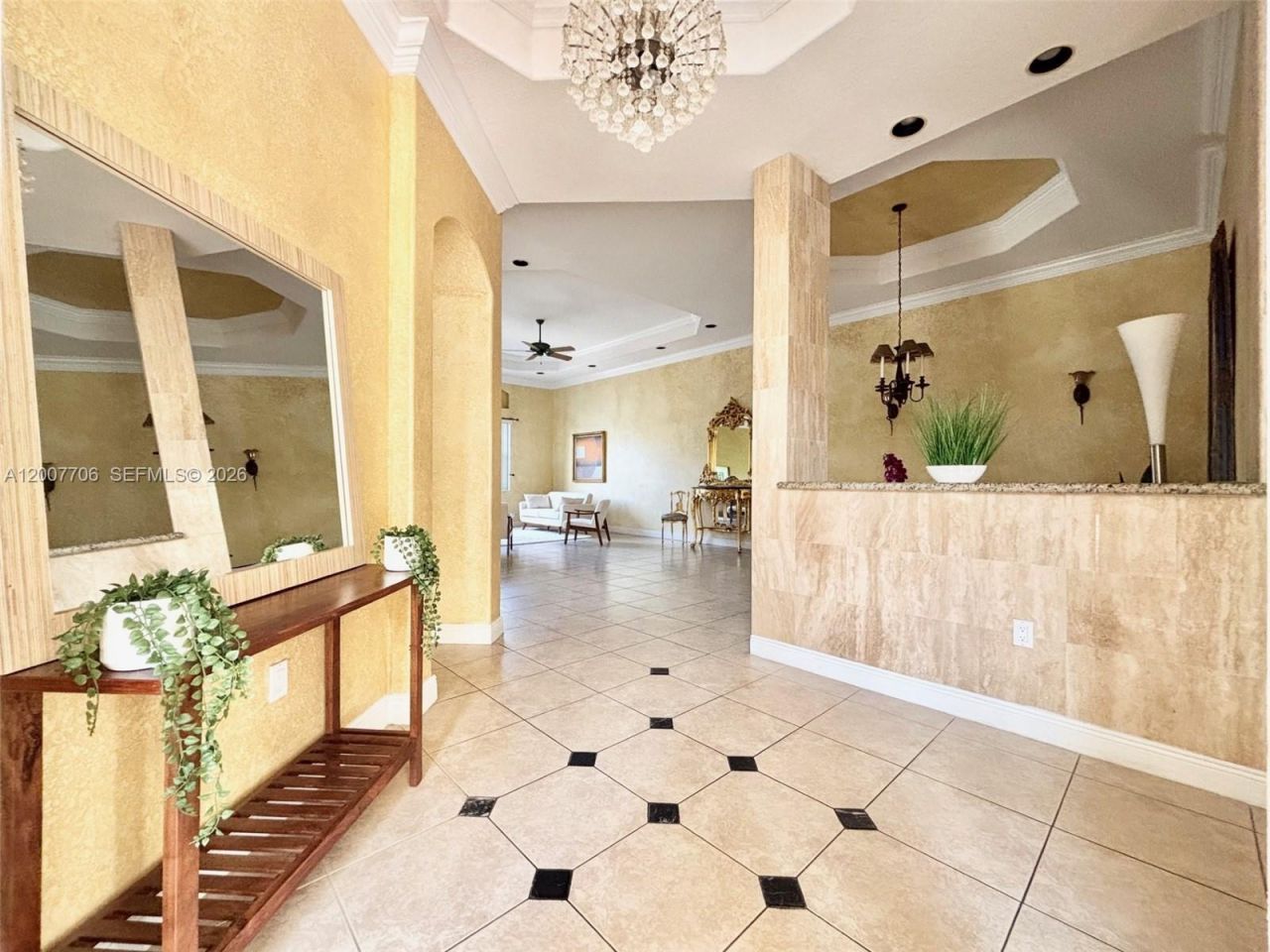 1141 Waterside Ln , Hollywood, FL 33019 Photo