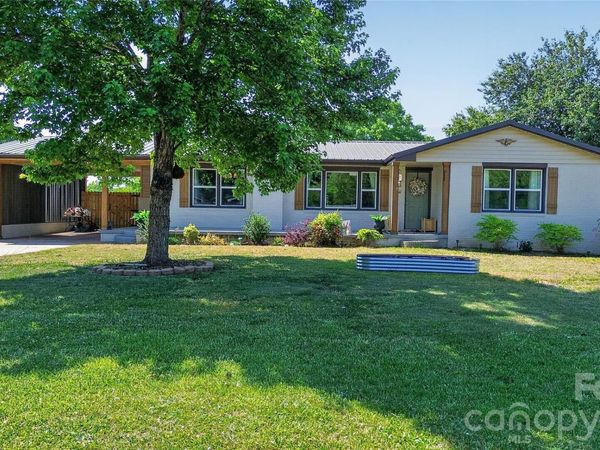 460 Boss Moore Road, Ellenboro, NC 28040