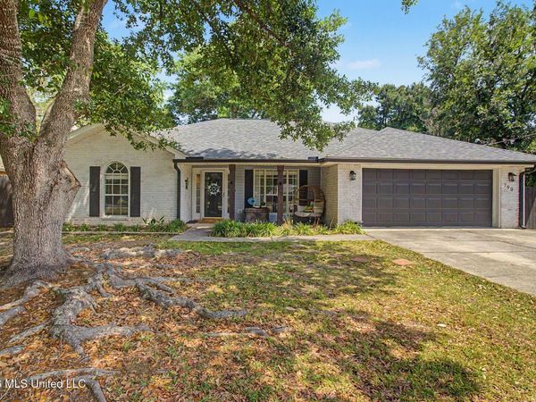 790 Koko Place, Diamondhead, MS 39525