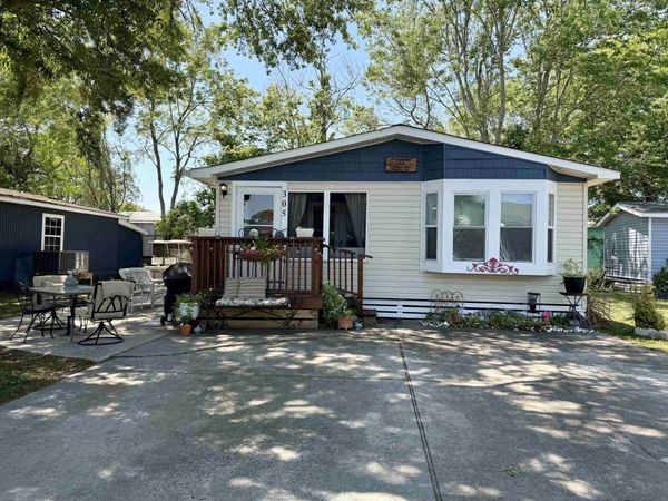 305 Sanddollar Dr. , Surfside Beach, SC 29575