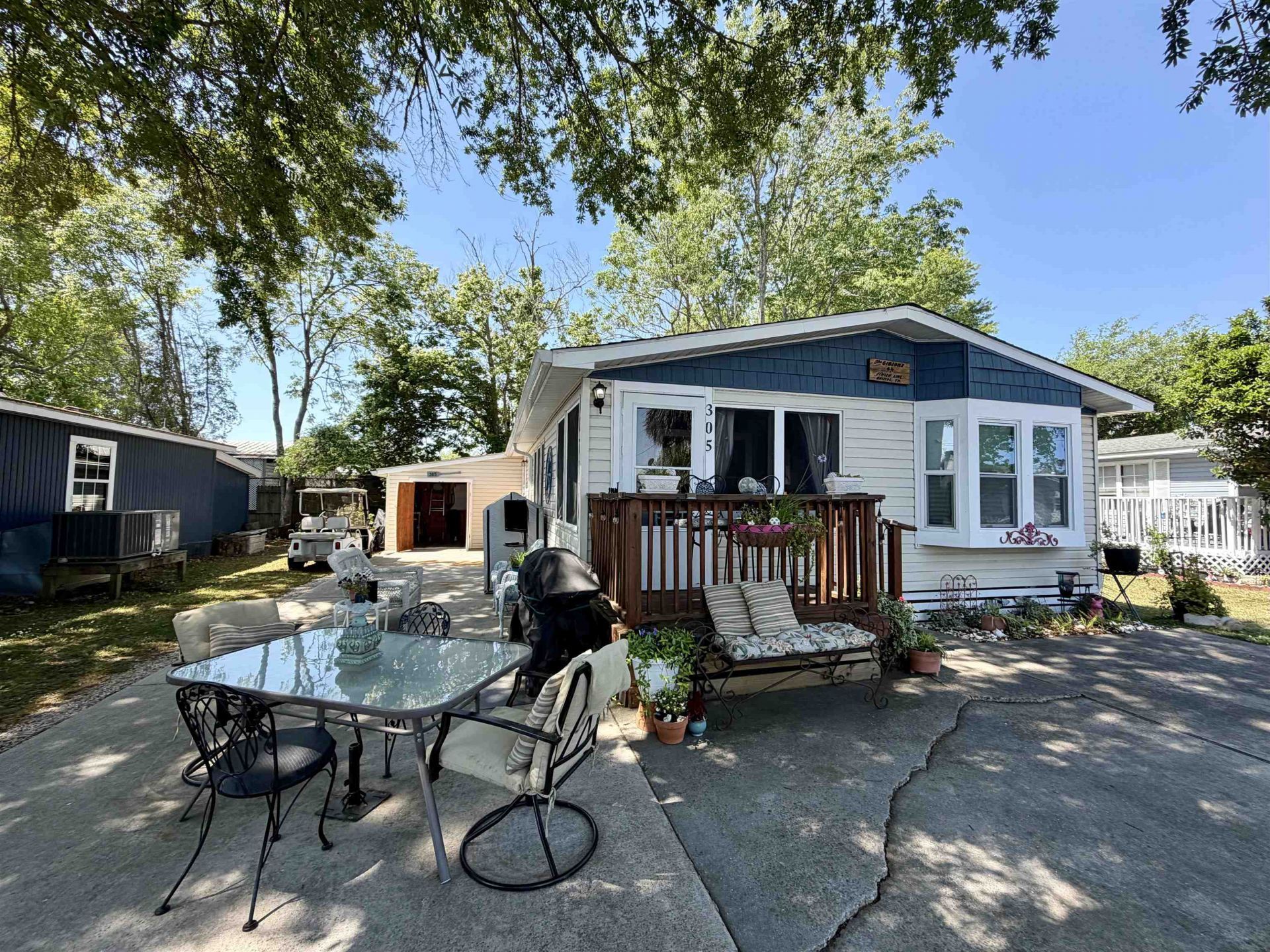 305 Sanddollar Dr.  Photo 23
