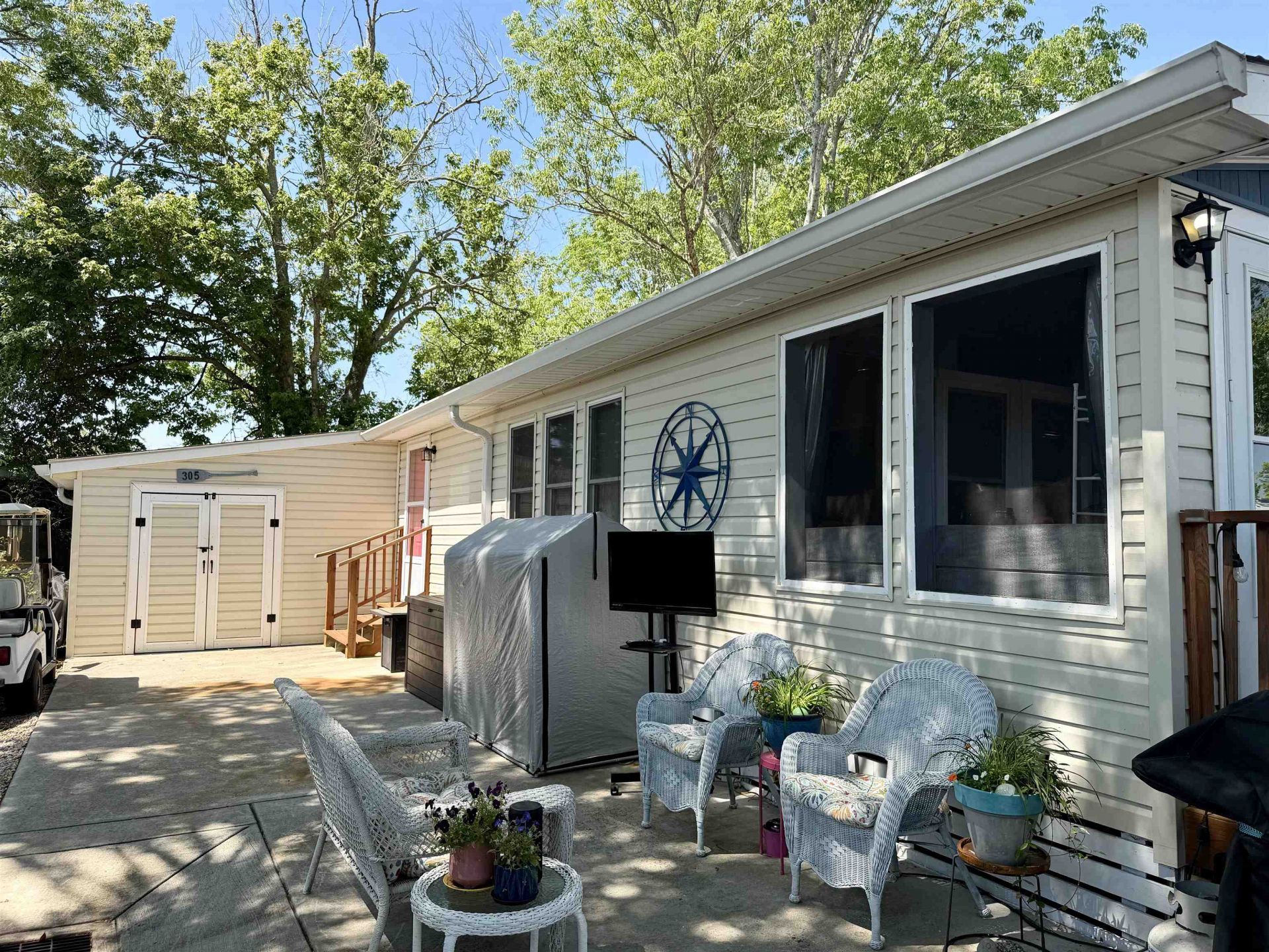 305 Sanddollar Dr.  Photo 25