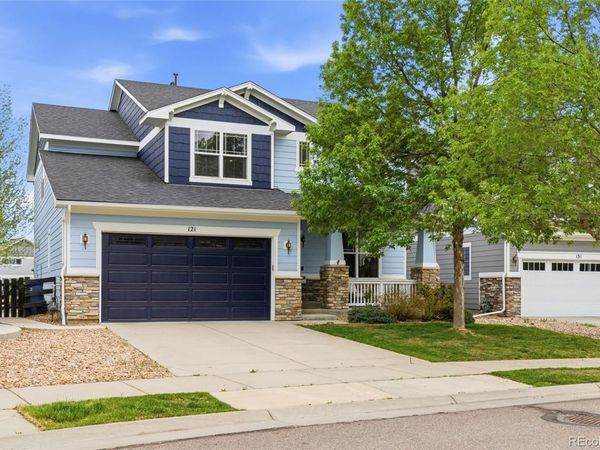 121 S High Street, Erie, CO 80516