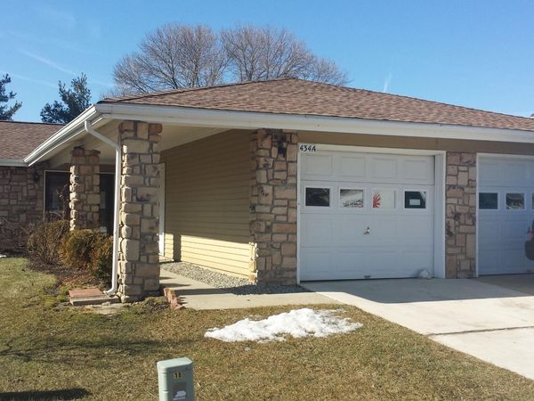 434 Andover Drive, Unit 434A, Monroe, NJ 08831