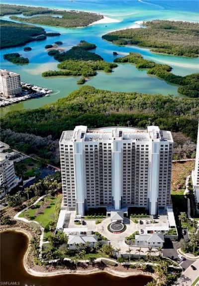 13915 Old Coast Rd, Unit 302, Naples, FL 34110 Photo