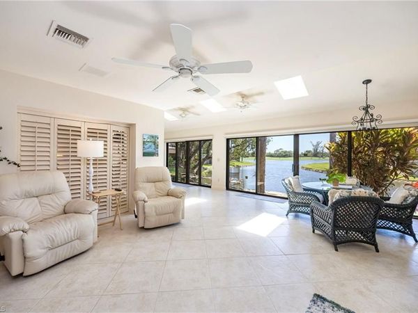 144 Bears Paw TRL , NAPLES, FL 34105