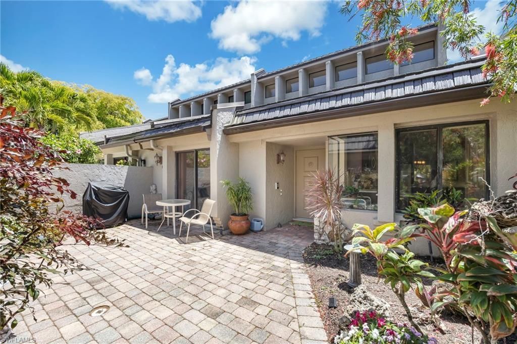 144 Bears Paw Trl , Naples, FL 34105 Photo