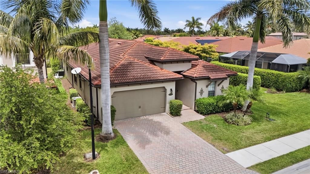 16329 Aberdeen Way, Naples, FL 34110 Photo