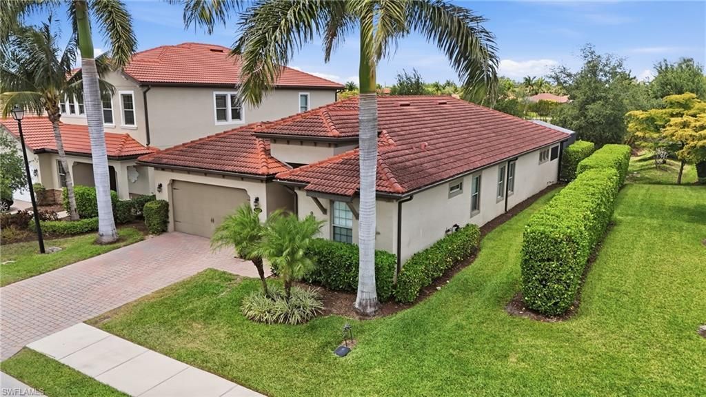 16329 Aberdeen Way, Naples, FL 34110 Photo