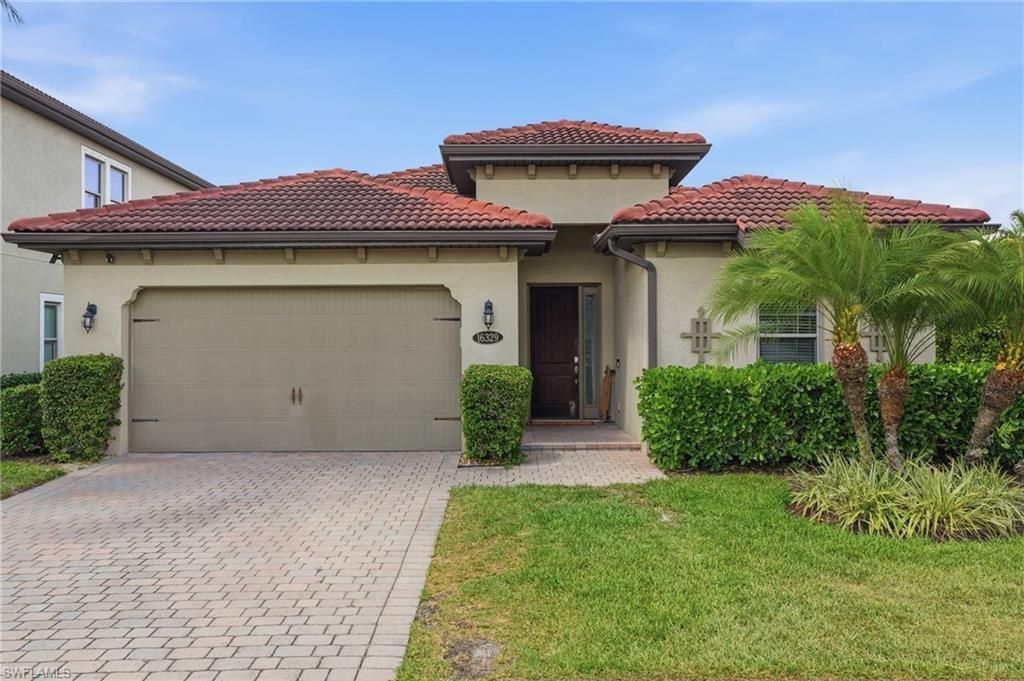 16329 Aberdeen Way, Naples, FL 34110 Photo