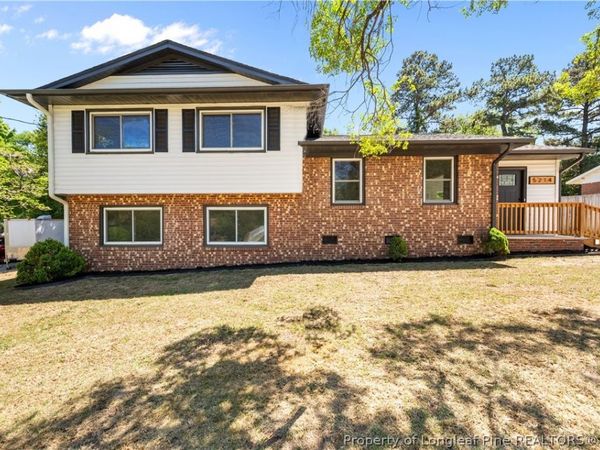 5214 Cooper Road , Fayetteville, NC 28311
