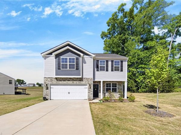 7451 Buckpasser Drive, Greensboro, NC 27455