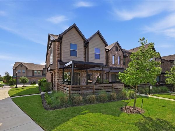 7315 Concha Drive, Grand Prairie, TX 75054