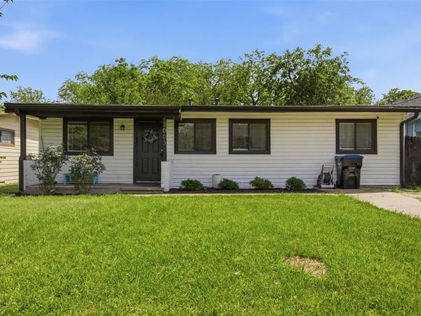 3003 Mitchell Street, Greenville, TX 75402