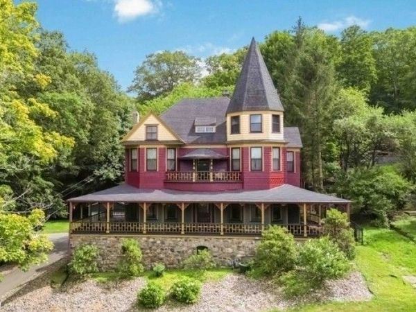 506 Windemere Ave, Mount Arlington, NJ 07856