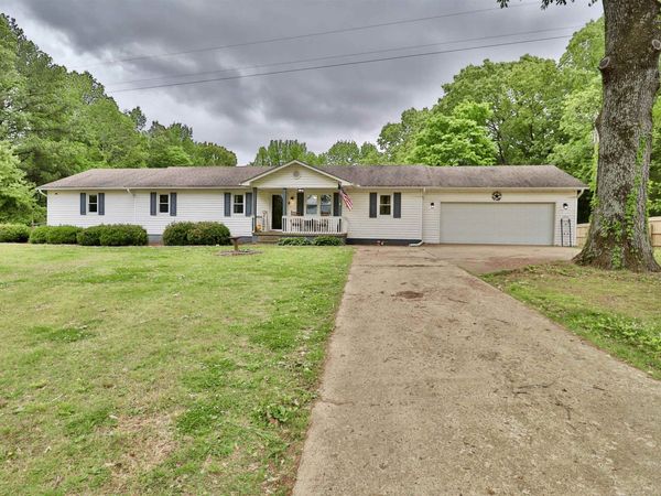 1882 DURHAMVILLE RD, Ripley, TN 38063