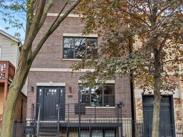 1615 W Ohio Street , Chicago, IL 60622