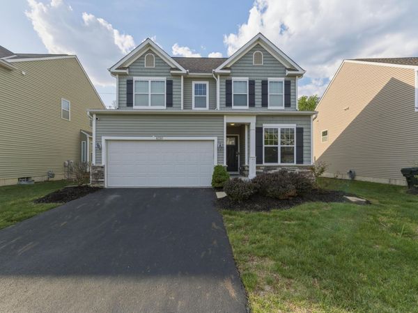 6330 Hoffman Trace Drive, Columbus, OH 43213