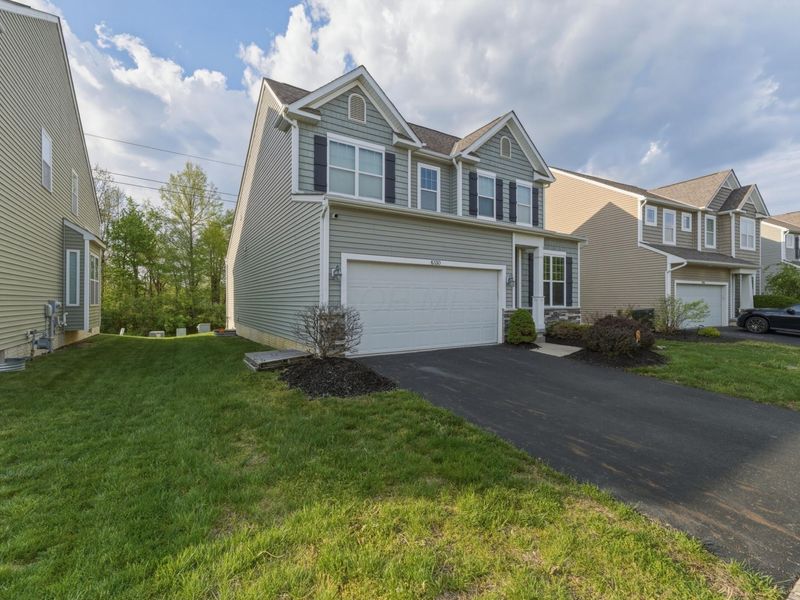 6330 Hoffman Trace Drive, Columbus, OH 43213 Photo 2
