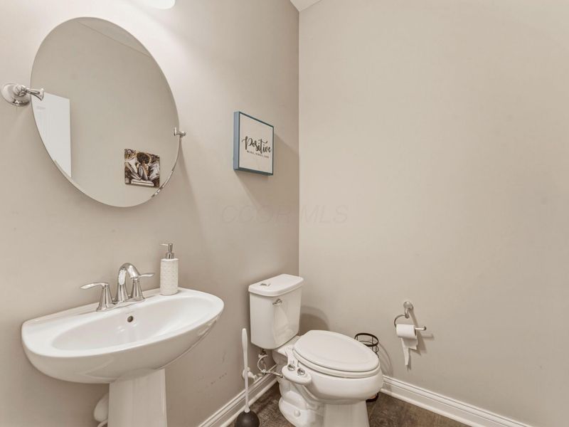 6330 Hoffman Trace Drive, Columbus, OH 43213 Photo 27