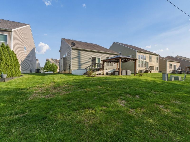 6330 Hoffman Trace Drive, Columbus, OH 43213 Photo 30