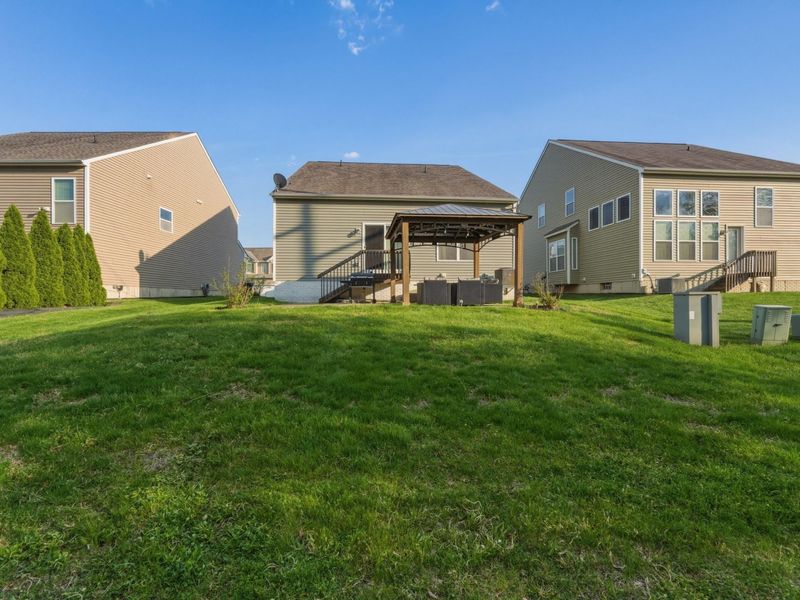 6330 Hoffman Trace Drive, Columbus, OH 43213 Photo 31