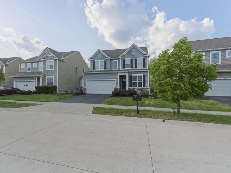 6330 Hoffman Trace Drive, Columbus, OH 43213 Photo 4