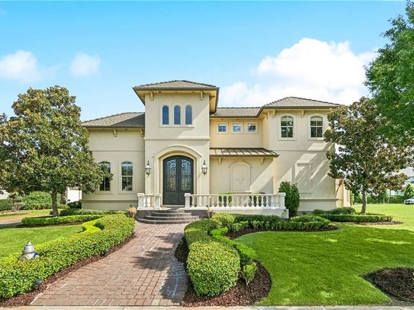 26 CYCAS Street , Kenner, LA 70065