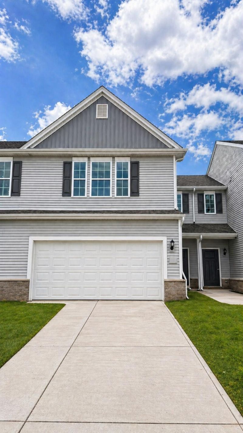 5615 Ruby Road, Unit 356-2, Lowell, IN 46356 Main Photo