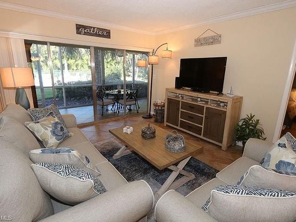 820 Ketch DR , Unit 2, NAPLES, FL 34103