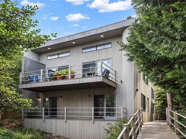 287 Bay Walk , Fire Island Pines, NY 11782