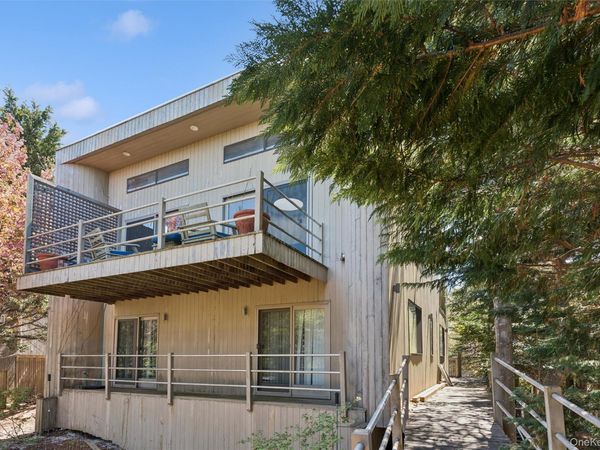 287 Bay Walk , Fire Island Pines, NY 11782
