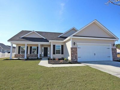 65 Bennington Ct , Georgetown, SC 29440