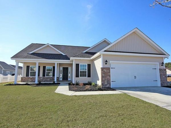 65 Bennington Ct , Georgetown, SC 29440