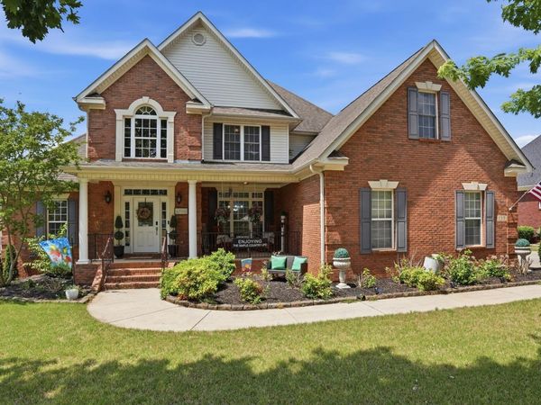 138 Old Camp Road, Meridianville, AL 35759