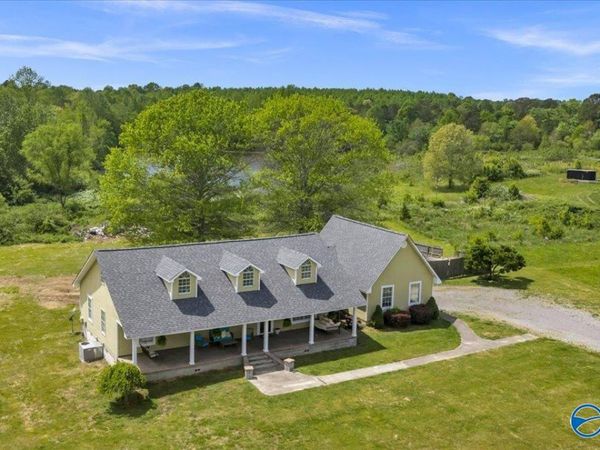 2953 County Road 18, Dutton, AL 35744