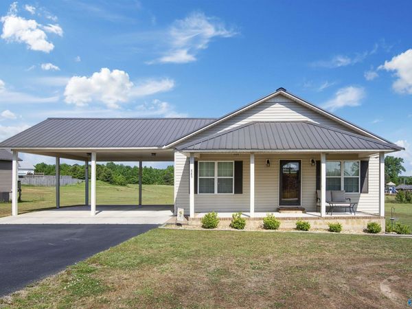 885 Brooklyn Road, Holly Pond, AL 35083