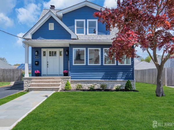 21 Market Street, Edison, NJ 08817