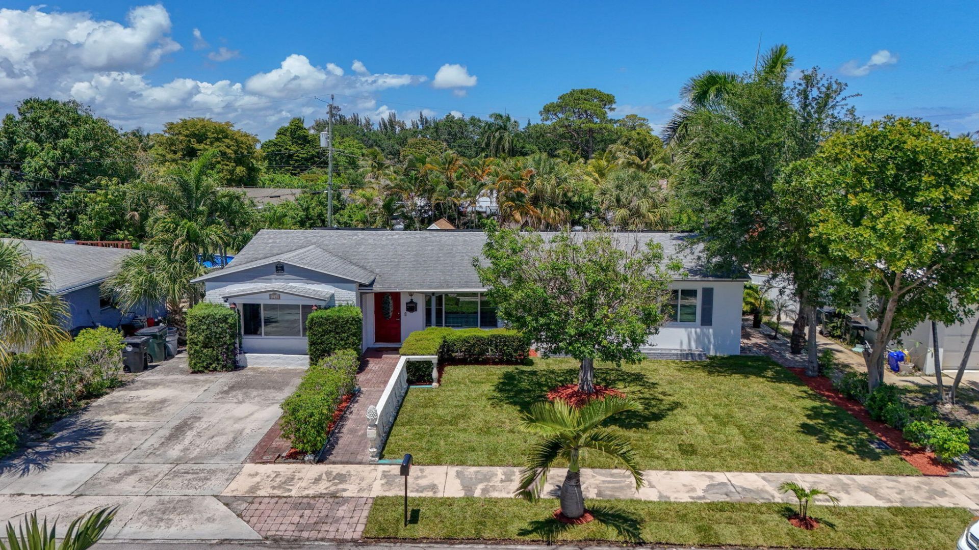 1762 15th Avenue N, Lake Worth Beach, FL 33460 Photo