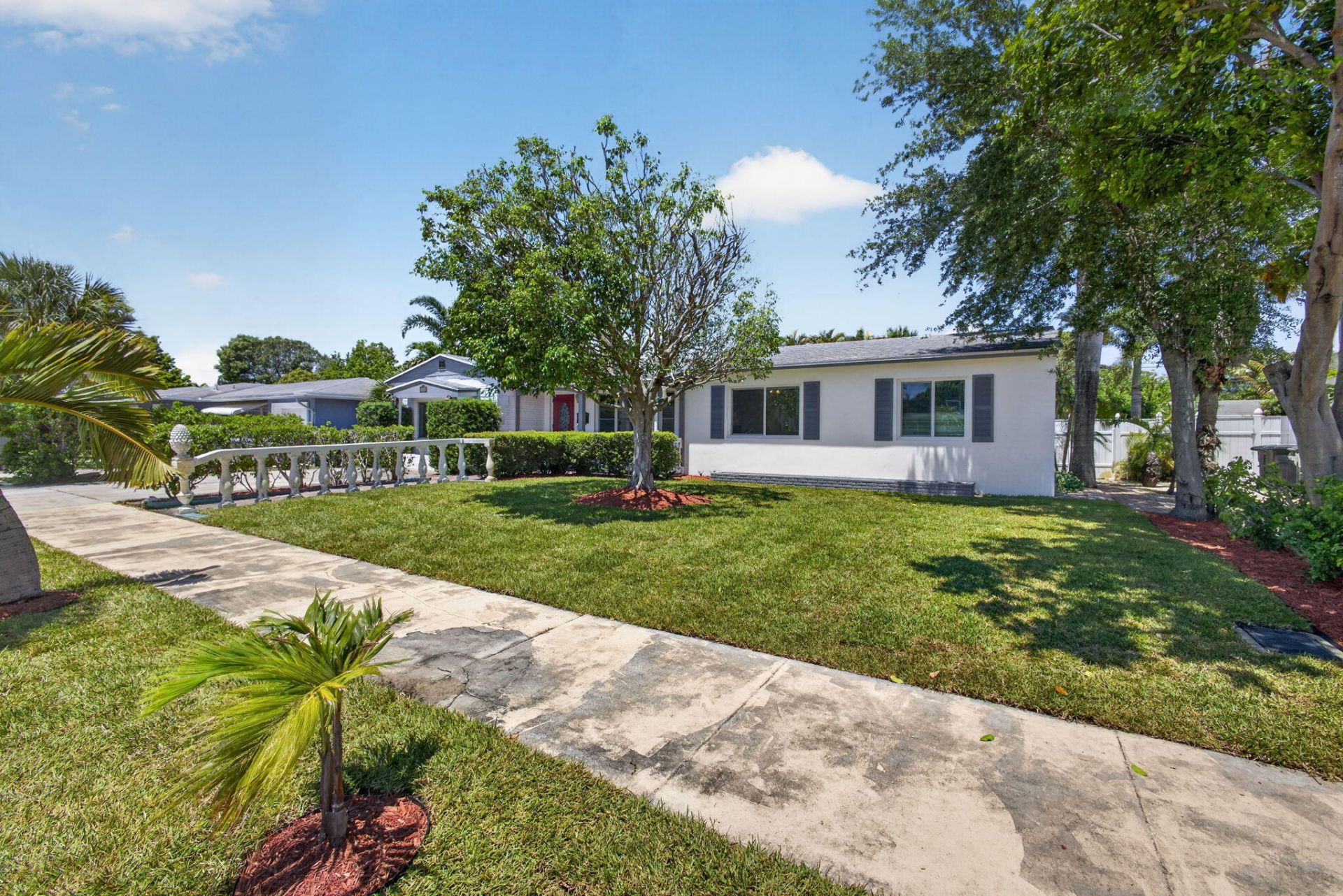 1762 15th Avenue N, Lake Worth Beach, FL 33460 Photo