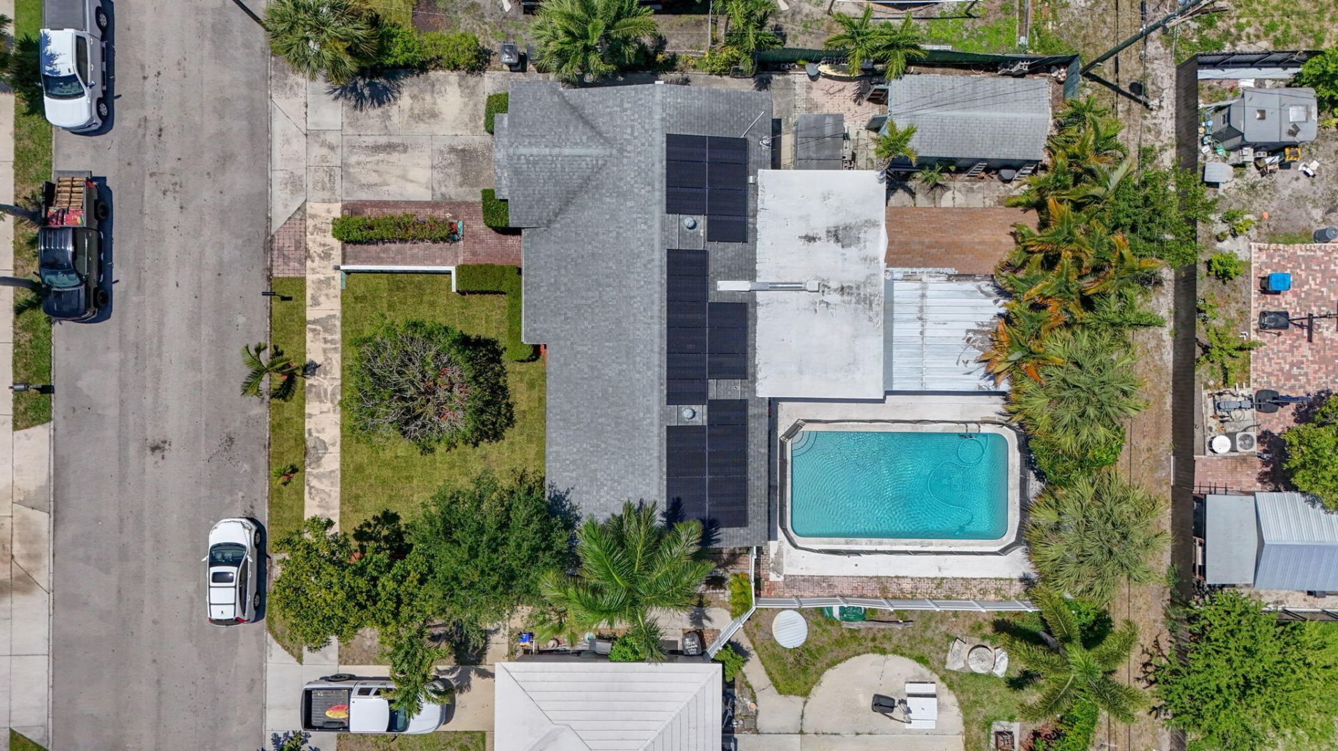 1762 15th Avenue N, Lake Worth Beach, FL 33460 Photo